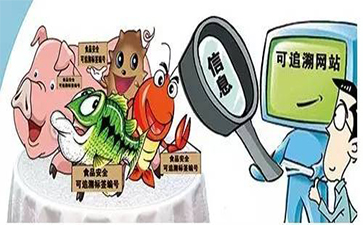 防偽標簽在防偽溯源中有著怎樣的作用？